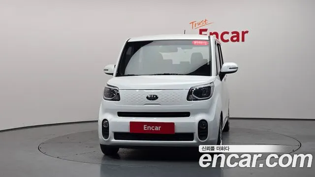 Kia Ray 2018 thumb 2