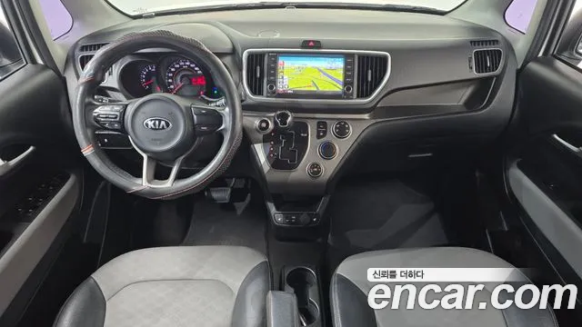 Kia Ray 2018 thumb 6