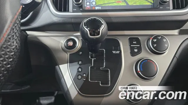 Kia Ray 2018 thumb 8