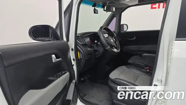 Kia Ray 2018 thumb 9