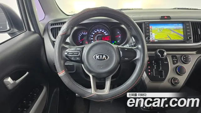 Kia Ray 2018 thumb 11