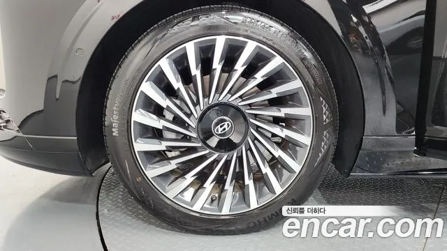 Hyundai Grandeur 2024 thumb 5