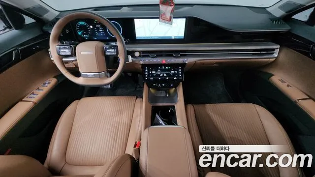 Hyundai Grandeur 2024 thumb 7