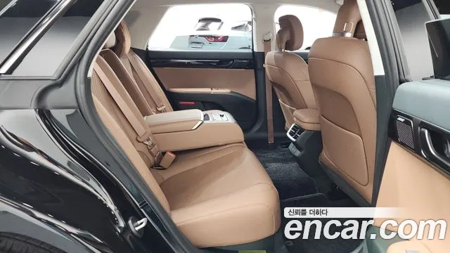 Hyundai Grandeur 2024 thumb 11