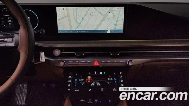 Hyundai Grandeur 2024 thumb 12
