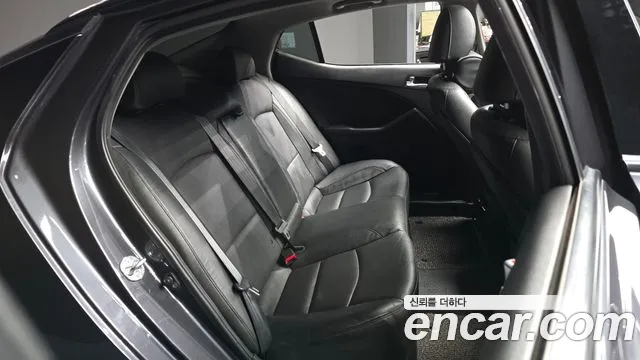 Kia K5 2014 thumb 12
