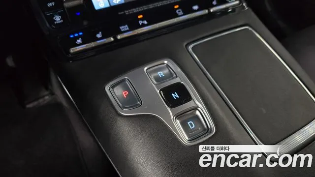 Hyundai Grandeur 2022 thumb 9