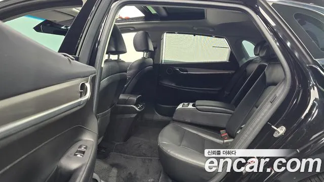 Hyundai Grandeur 2022 thumb 12