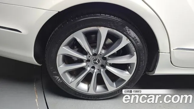 Mercedes-Benz CLS-Class 2017 thumb 5
