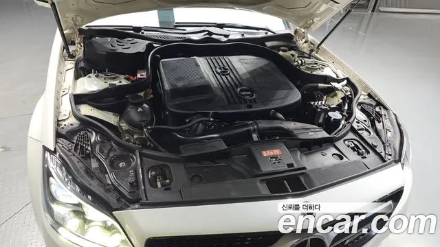 Mercedes-Benz CLS-Class 2017 thumb 6