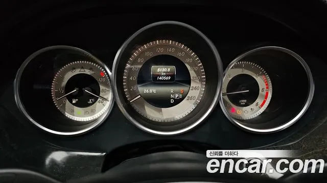 Mercedes-Benz CLS-Class 2017 thumb 8
