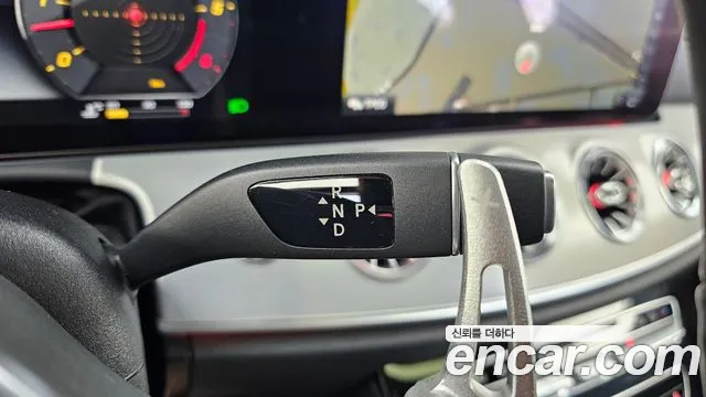 Mercedes-Benz CLS-Class 2018 thumb 9