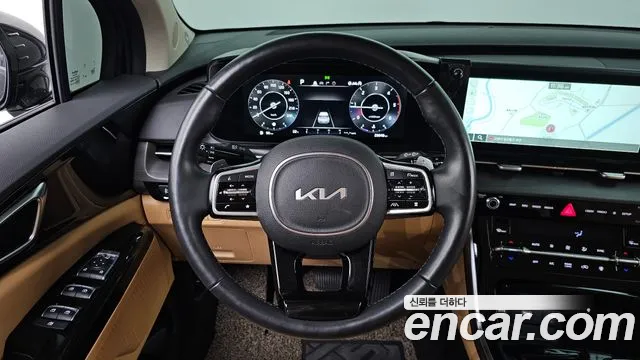 Kia Carnival 2021 thumb 12