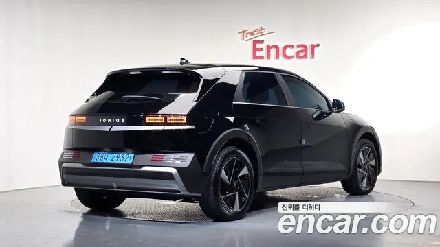 Hyundai IONIQ 5 2024 thumb 2
