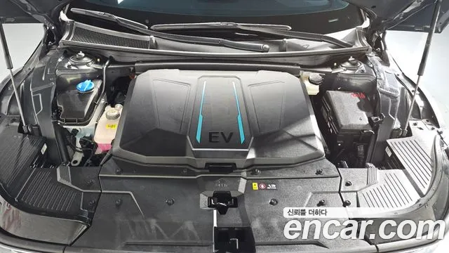 Hyundai IONIQ 5 2024 thumb 6