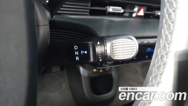 Hyundai IONIQ 5 2024 thumb 9