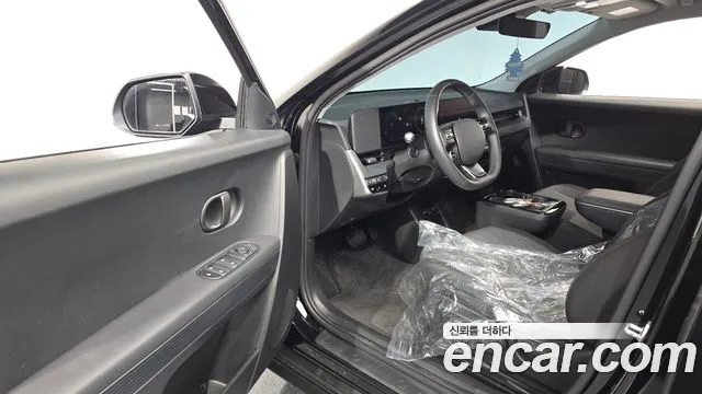 Hyundai IONIQ 5 2024 thumb 10