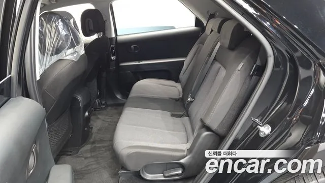 Hyundai IONIQ 5 2024 thumb 11
