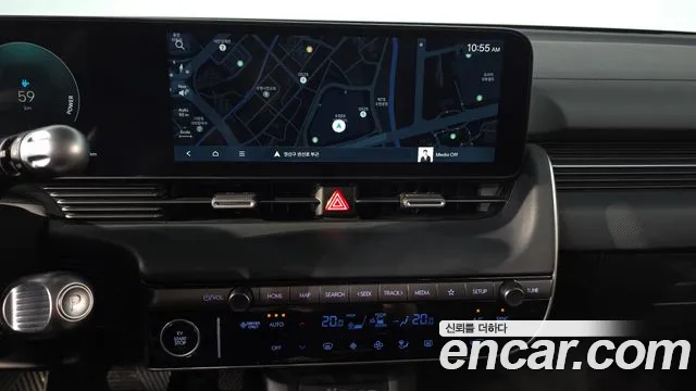 Hyundai IONIQ 5 2024 thumb 12