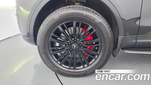 Land Rover Discovery 2018 thumb 5