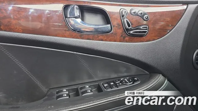 Hyundai Equus 2009 thumb 12