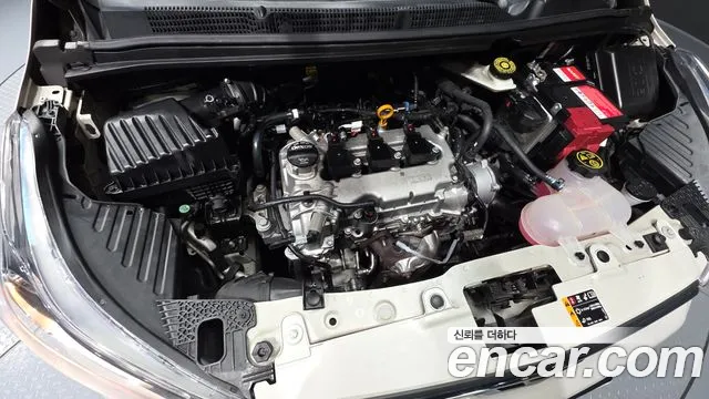 ChevroletGMDaewoo Spark 2016 thumb 6