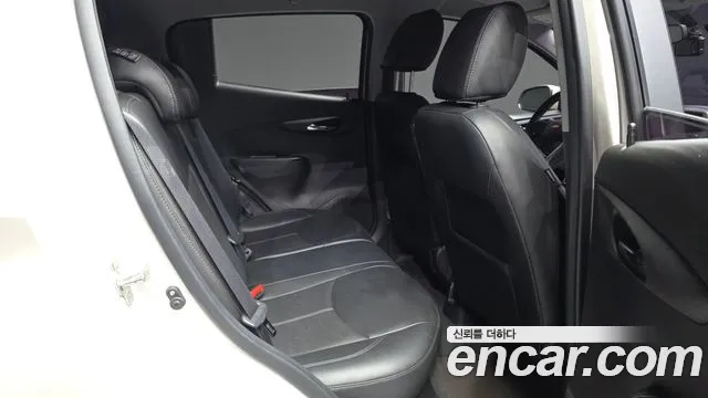 ChevroletGMDaewoo Spark 2016 thumb 12