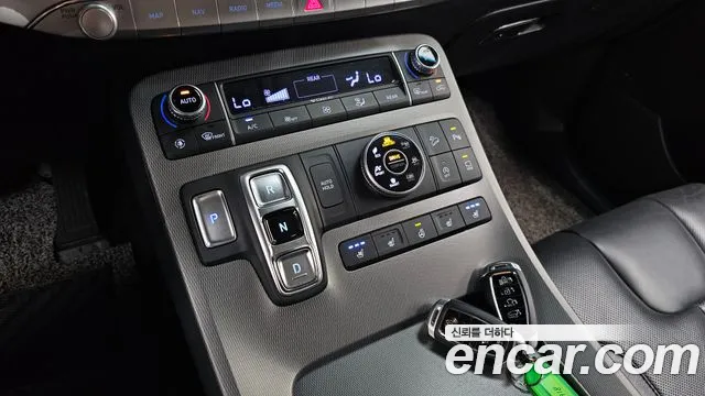 Hyundai Palisade 2021 thumb 9