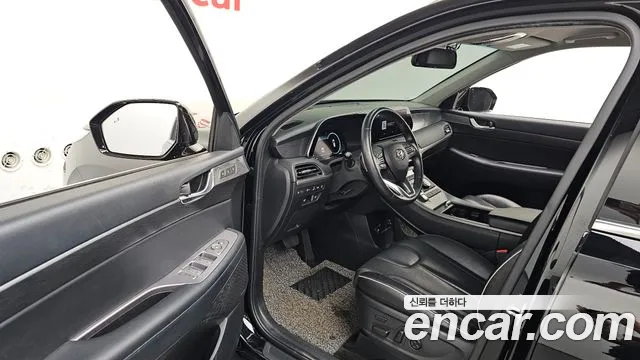 Hyundai Palisade 2021 thumb 10