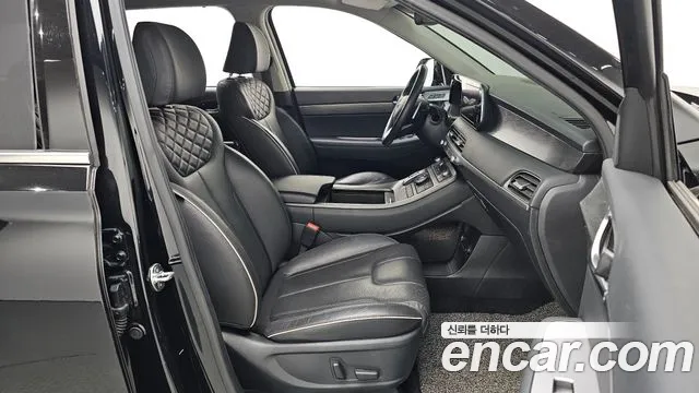Hyundai Palisade 2021 thumb 11