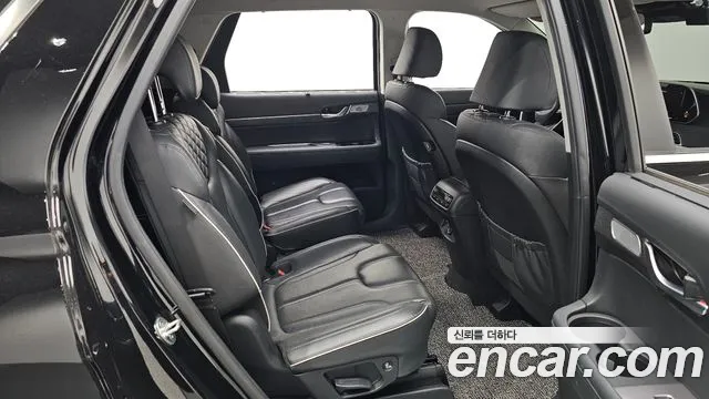 Hyundai Palisade 2021 thumb 12