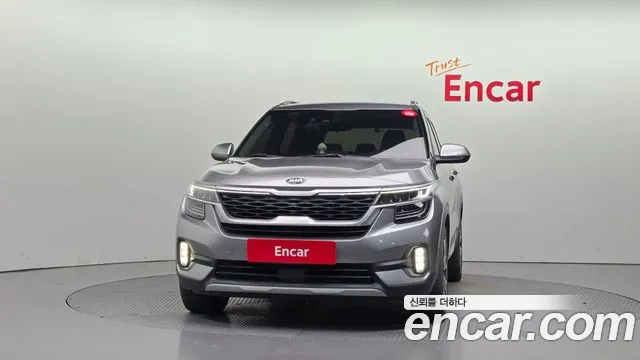 Kia Seltos 2020 thumb 3