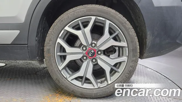 Kia Seltos 2020 thumb 5