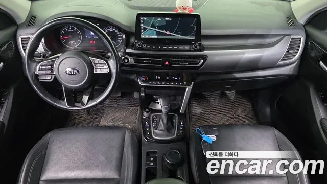 Kia Seltos 2020 thumb 7