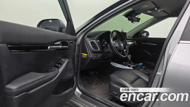 Kia Seltos 2020 thumb 10