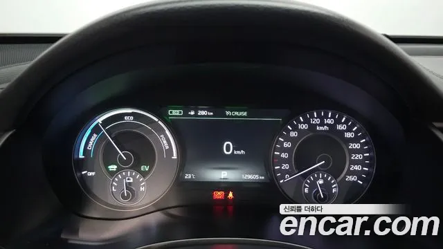 Kia K7 2017 thumb 8