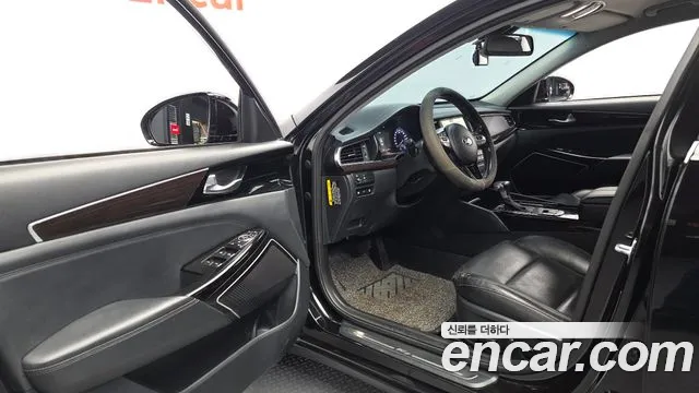 Kia K7 2017 thumb 10