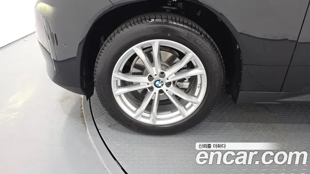 BMW X3 2025 thumb 5