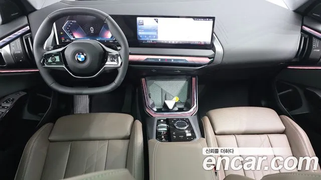 BMW X3 2025 thumb 7