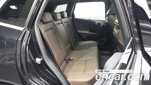 BMW X3 2025 thumb 11