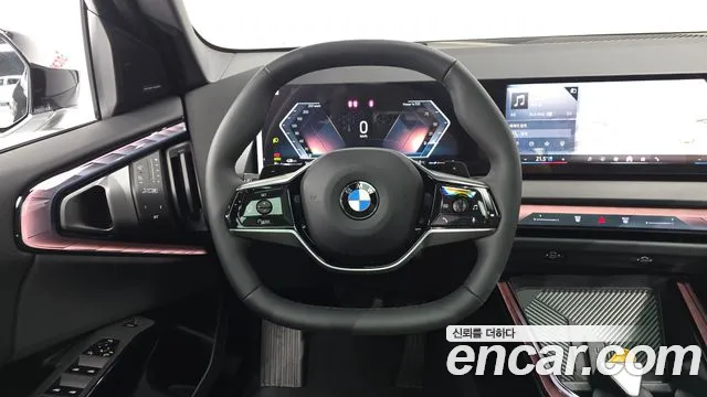 BMW X3 2025 thumb 12
