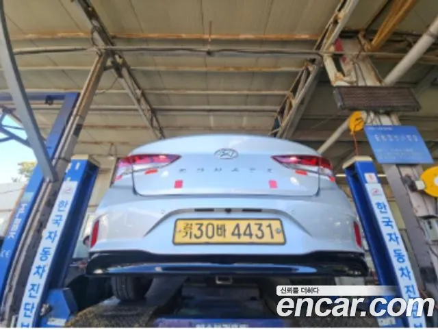 Hyundai Sonata 2017 thumb 2
