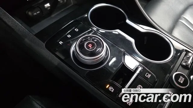 Kia K5 2021 thumb 9