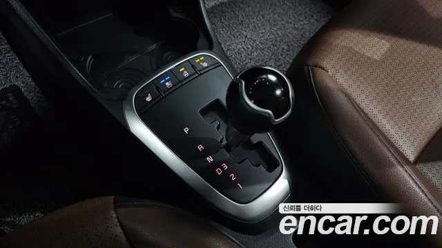 Kia Morning 2024 thumb 8