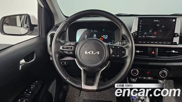 Kia Morning 2024 thumb 11