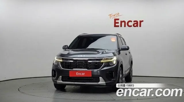 Kia Seltos 2022 thumb 3