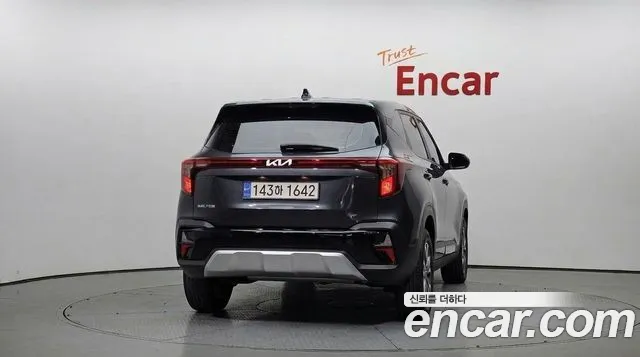 Kia Seltos 2022 thumb 4