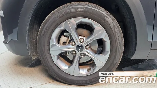 Kia Seltos 2022 thumb 5