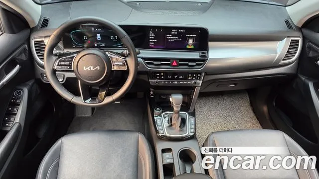Kia Seltos 2022 thumb 7