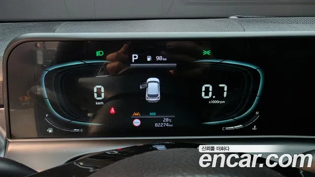 Kia Seltos 2022 thumb 8